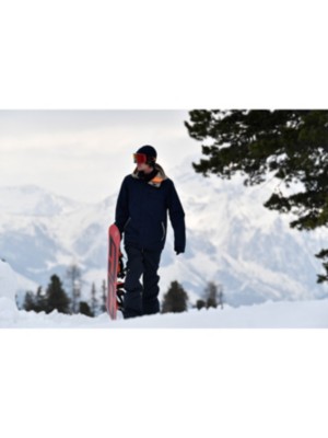 Achat Oakley Division 10K BioZone Insulated Veste en ligne Veste Oakley Division 10k Biozone Insulated Blackout par